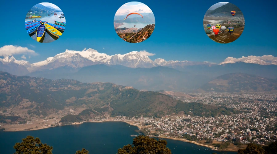 Nepal Trip - Top Destinations, Activities and Travel Tips