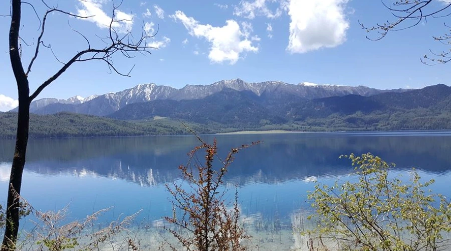 Rara-Lake