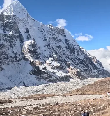 Top 15 Highest Mountain Passes in Nepal