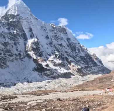 Top 15 Highest Mountain Passes in Nepal