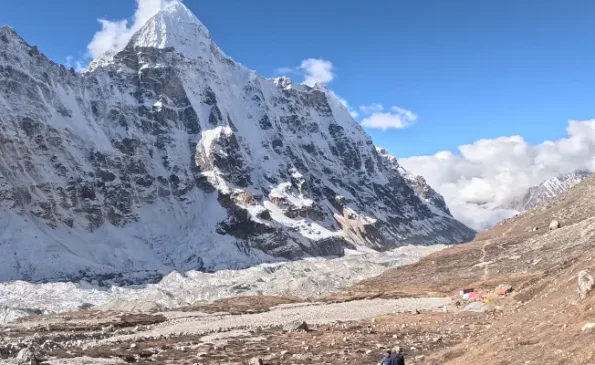 Top 15 Highest Mountain Passes in Nepal