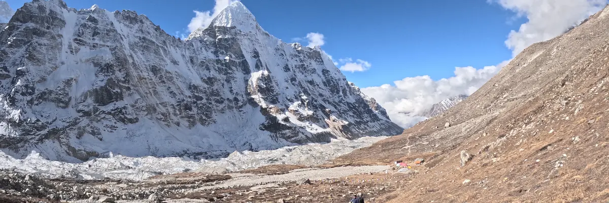 Top 15 Highest Mountain Passes in Nepal