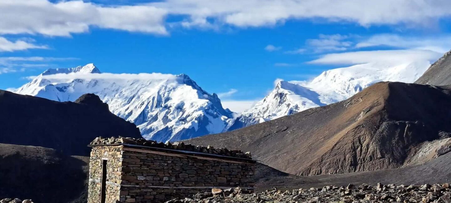 Best Time to Hike Annapurna Circuit and Thorong la Pass