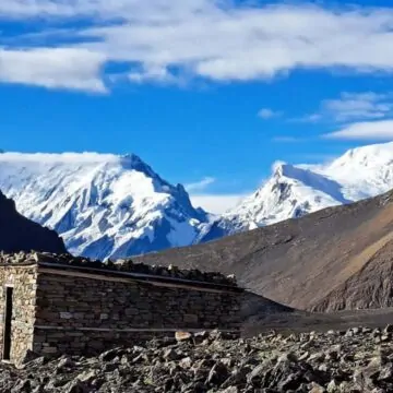 Best Time to Hike Annapurna Circuit and Thorong la Pass