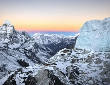 Everest Region