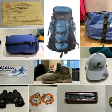 Langtang Trek Packing List | What to Pack or What to Not