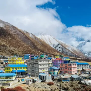 Langtang Valley People, Culture and Main Attractions