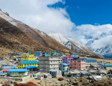 Langtang Valley People, Culture and Main Attractions