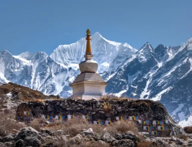 Langtang Valley Weather, Temperature, and Best Time to Trek