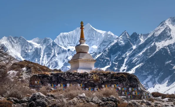 Langtang Valley Weather, Temperature & Best Time to Trek