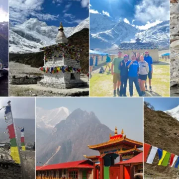 Top 12 Monasteries of the Manaslu Region | You Must Visit