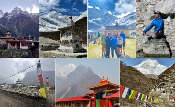 Top 12 Monasteries of the Manaslu Region | You Must Visit