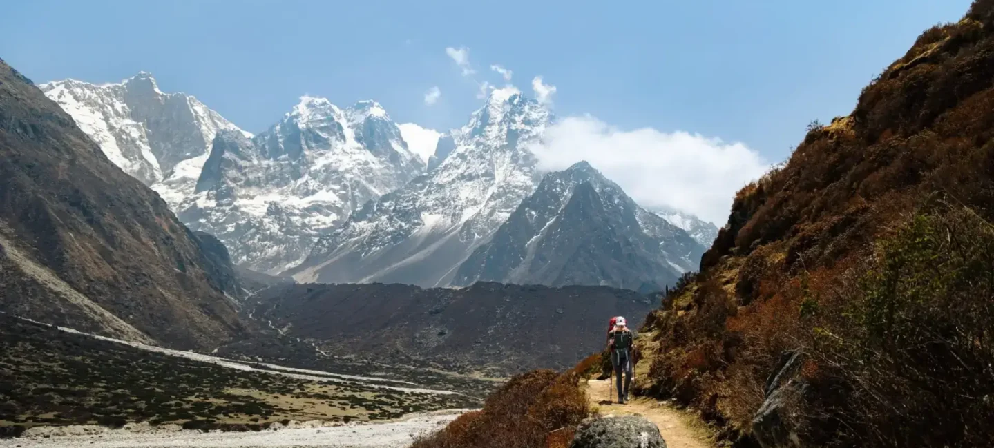 How to Prepare for the Annapurna Base Camp Trek Like a Pro?