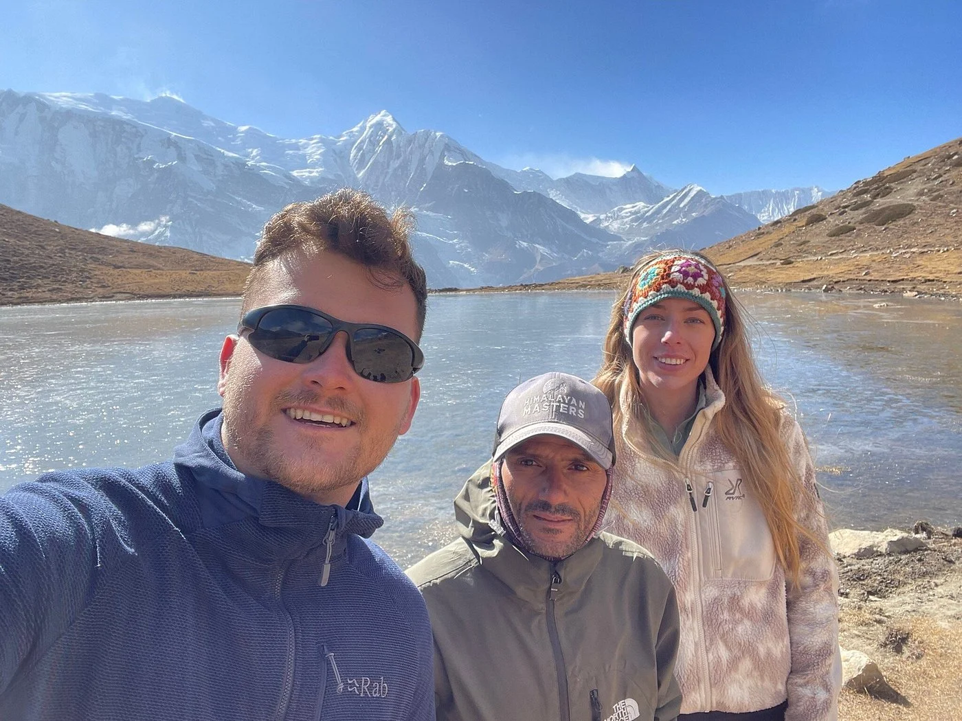 Annapurna Circuit Trek review 2