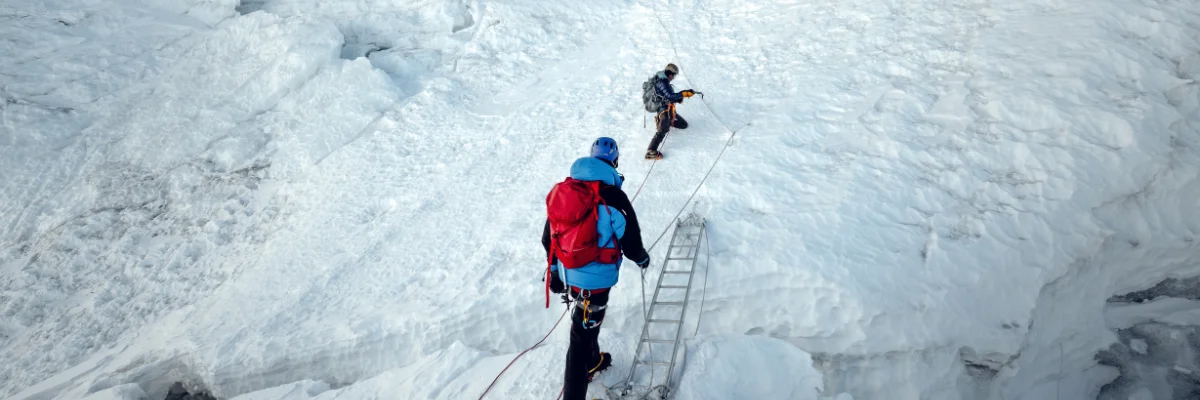 Everest Icefall Doctors: Who They Are & What They Do