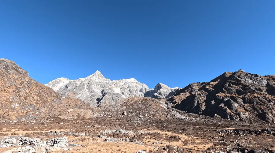 Kanchenjunga South vs North Base Camp | What to Expect?