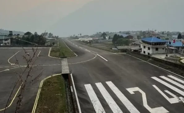 Lukla Airport: What You Need to Know Before Flying