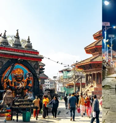 Is Nepal Worth a Visit if You’re Won’t Into Hiking?