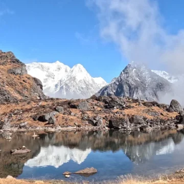 Restricted Areas in Nepal – List, Permit and Entry Fee