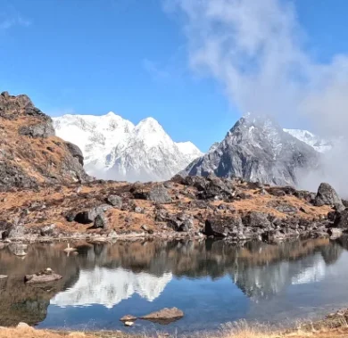Restricted Areas in Nepal – List, Permit and Entry Fee