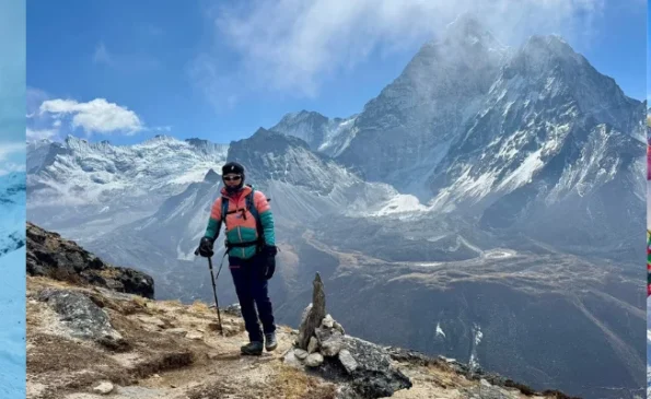 Altitude Acclimatization – The Meaning and Importance