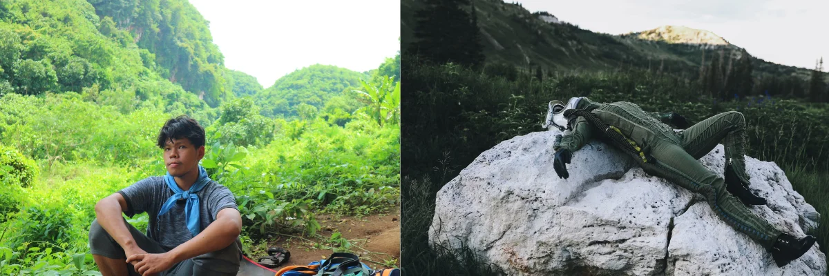 Altitude Sickness Vs Fatigue