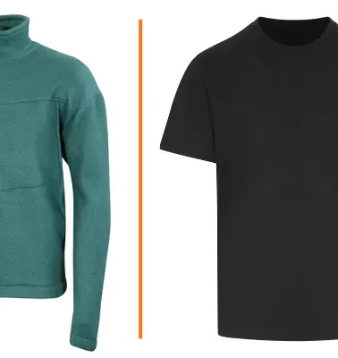 Top 5 Reasons Why Cotton Is Bad for Hiking