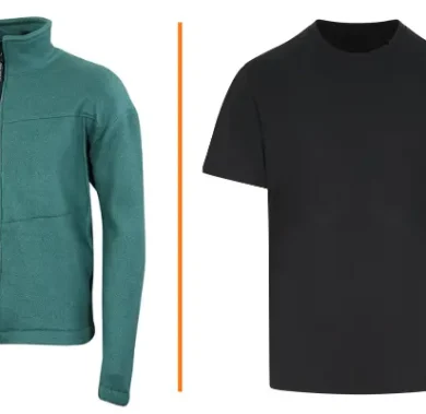 Top 5 Reasons Why Cotton Is Bad for Hiking