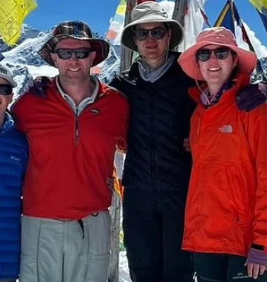 Family Trekking in Nepal: The Best Routes and Tips