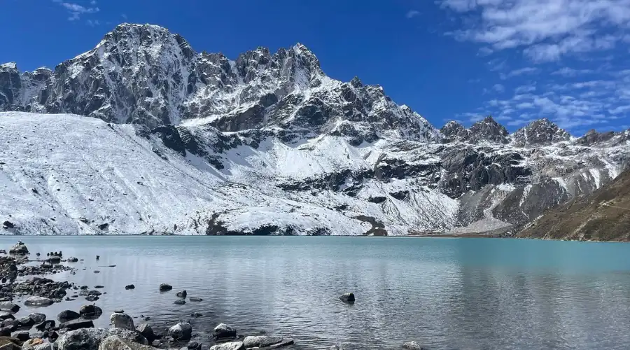 Gokyo Lakes