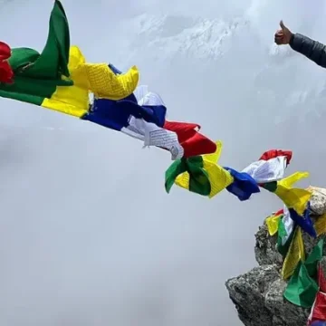How High Winds Affect Your Trekking Plan?