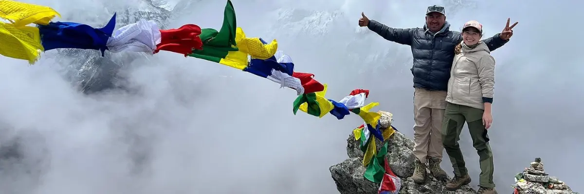 How High Winds Affect Your Trekking Plan?