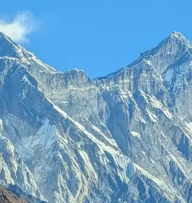 Lhotse: All About the 4th Highest Peak in the World