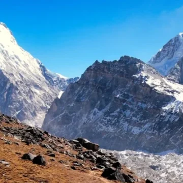 Photography Tips for High-Altitude Treks in Nepal