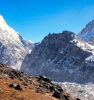 Photography Tips for High-Altitude Treks in Nepal