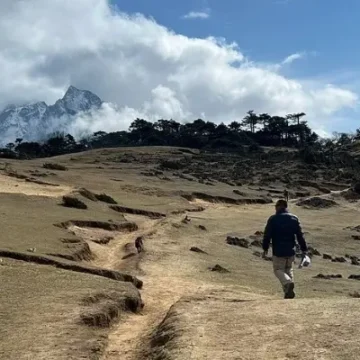 What is Thru Hiking and How to Prepare it Like Pro?