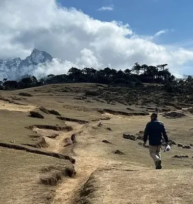 What is Thru Hiking and How to Prepare it Like Pro?