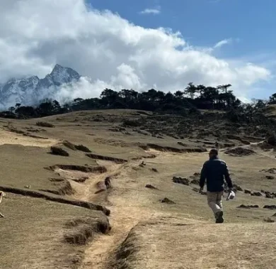 What is Thru Hiking and How to Prepare it Like Pro?