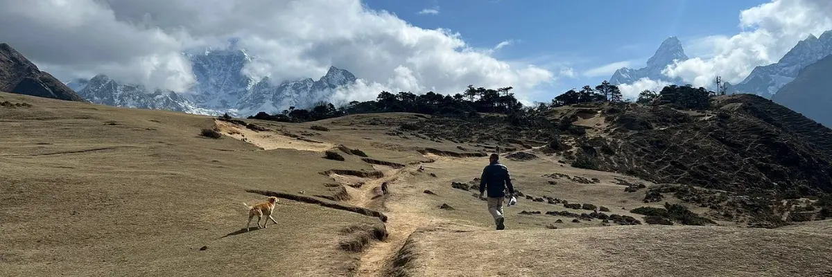 What is Thru Hiking and How to Prepare it Like Pro?