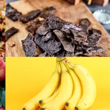 Guide to Snacks for Hiking | That Boost Your Stamina