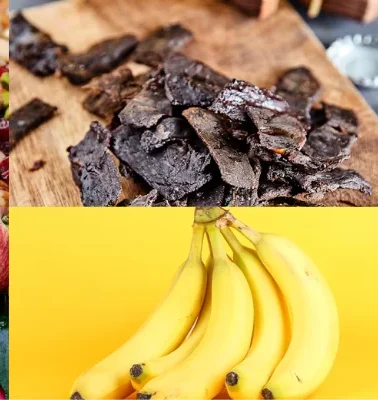 Guide to Snacks for Hiking | That Boost Your Stamina