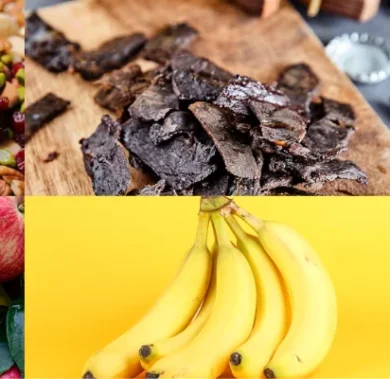 Guide to Snacks for Hiking | That Boost Your Stamina