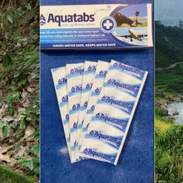 12 Tips for Safe Drinking Water While Trekking in Nepal