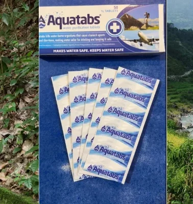 12 Tips for Safe Drinking Water While Trekking in Nepal
