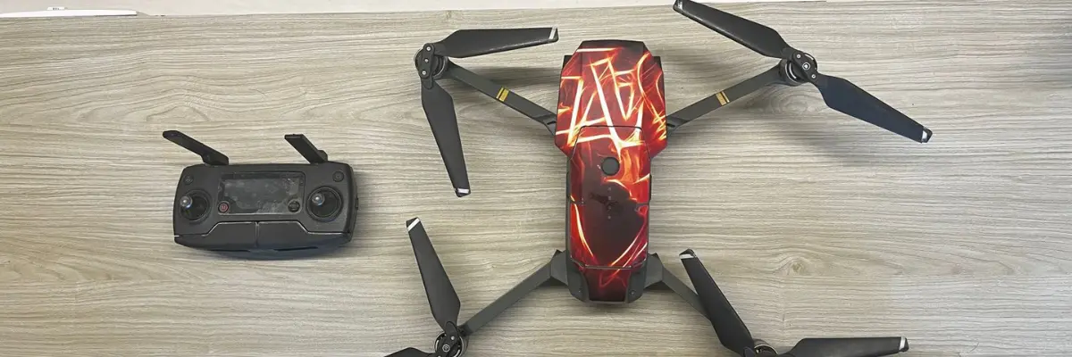 Drone permits in Nepal