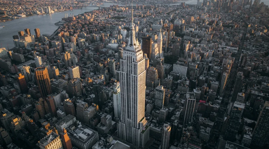 Empire State Building