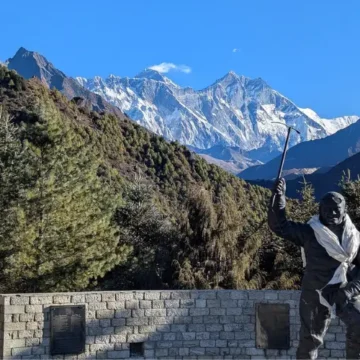 Everest Base Camp Trek Insurance, Safety and Emergencies