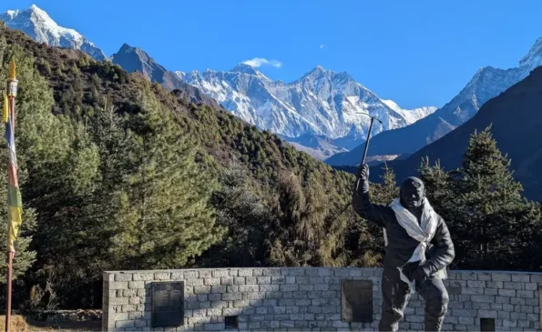 Everest Base Camp Trek Insurance, Safety and Emergencies