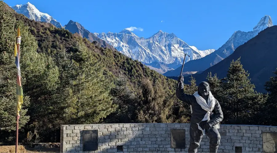 Everest Base Camp Trek Insurance, Safety and Emergencies