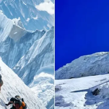 New Rules for Climbing Everest (2025 Update)